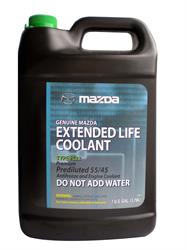 Extended Life Coolant FL22